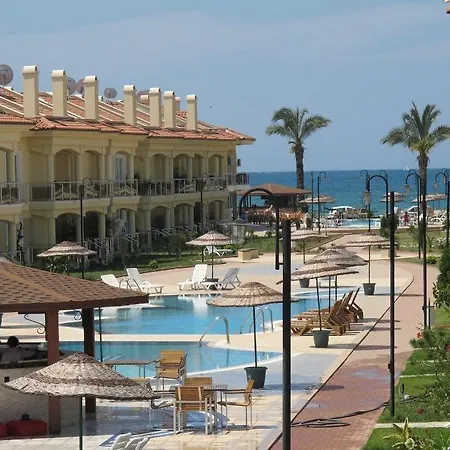Lejlighed Sunset Beach Club Seahorse 15