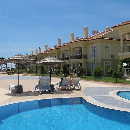 Lejlighed Sunset Beach Club Seahorse 15 *